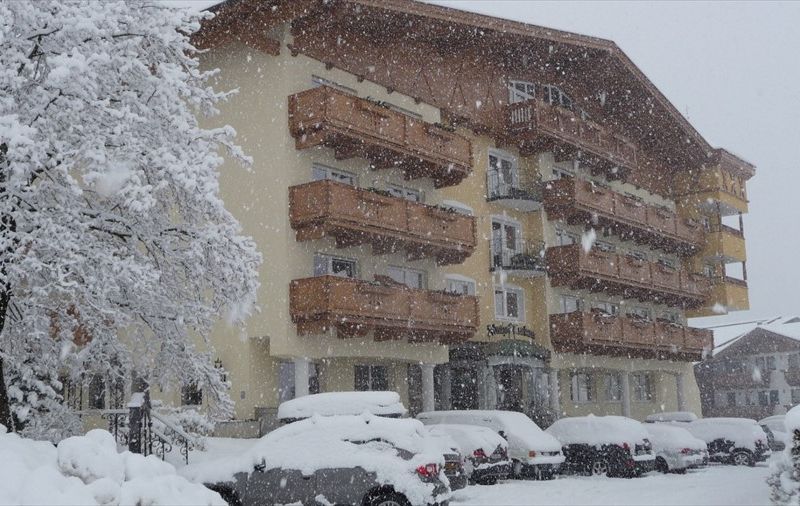 Hotel Photo 23