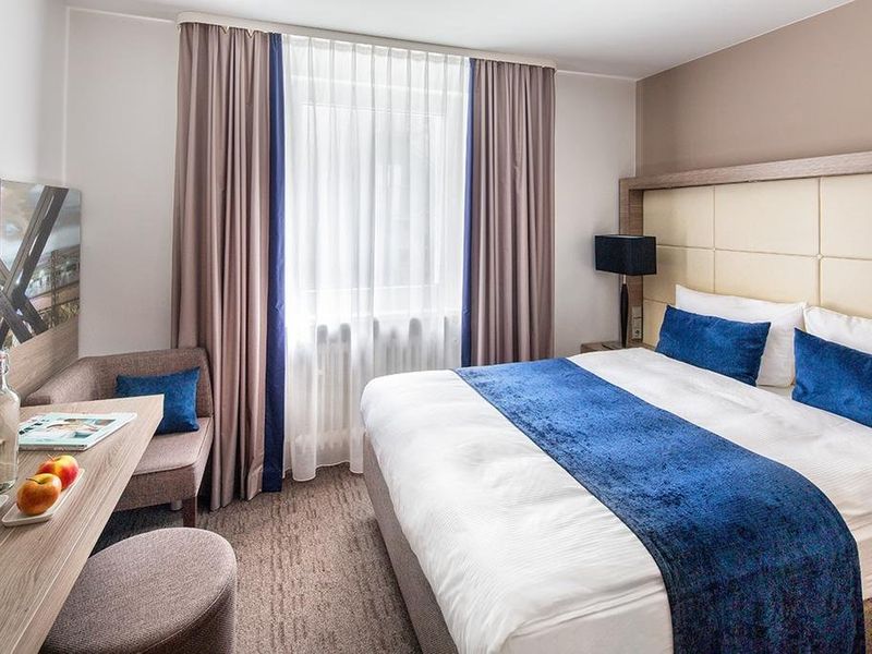 Hotel Photo 2