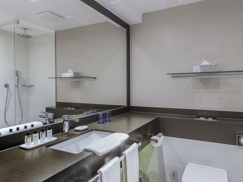 Hotel Photo 11