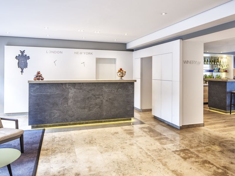 Hotel Photo 17