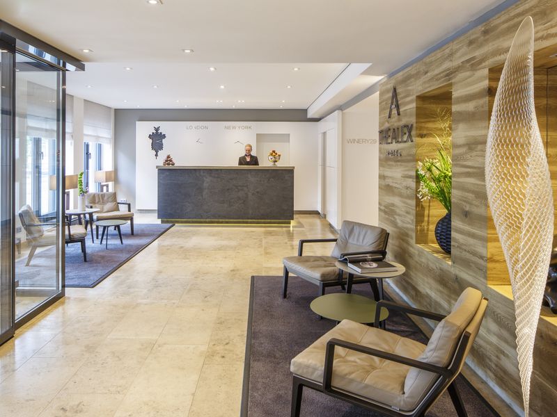 Hotel Photo 18