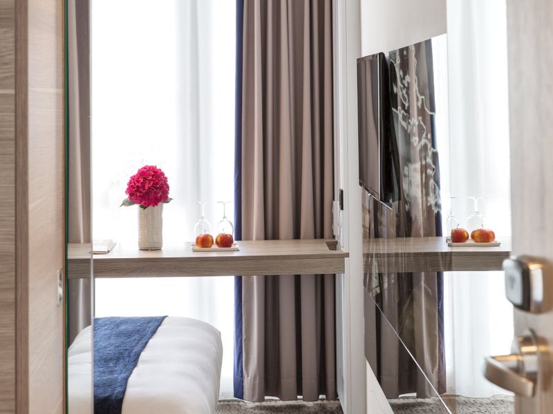 Hotel Photo 20