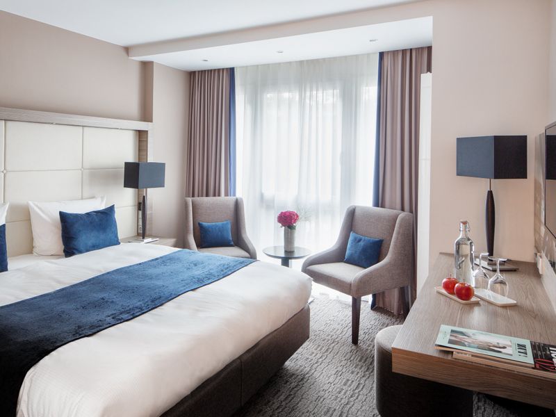 Hotel Photo 3