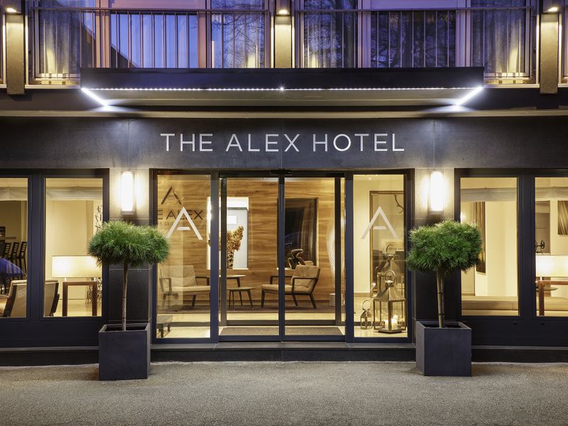 Hotel Photo 21
