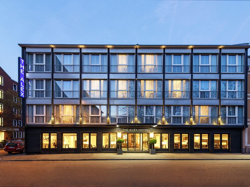 Hotel Photo 22