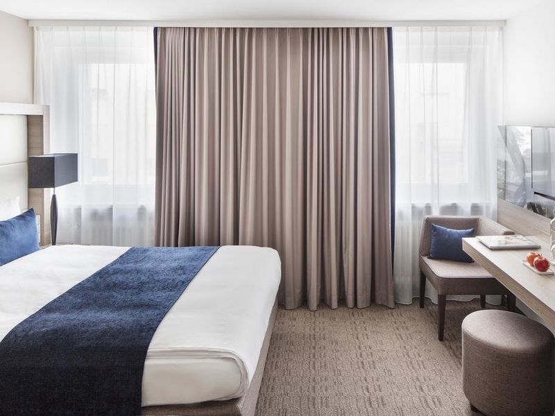Hotel Photo 4