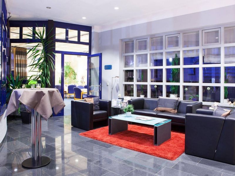 Hotel Photo 7