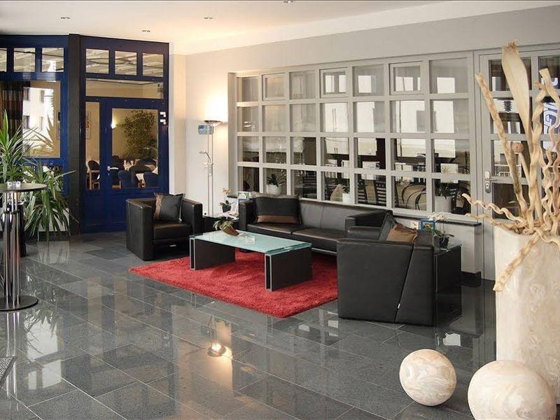 Hotel Photo 8