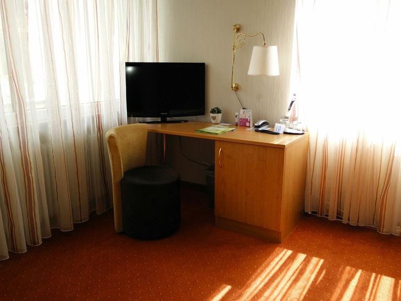 Hotel Photo 6