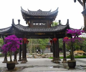 Xi Yangyang Inn Pingle China