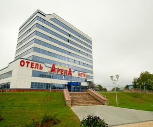 Arena Hotel Minsk Belarus