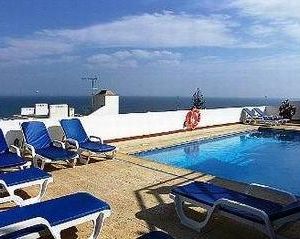 Hotel da Gale Albufeira Portugal