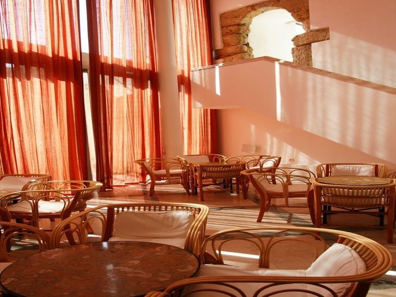 صورة الفندق 12