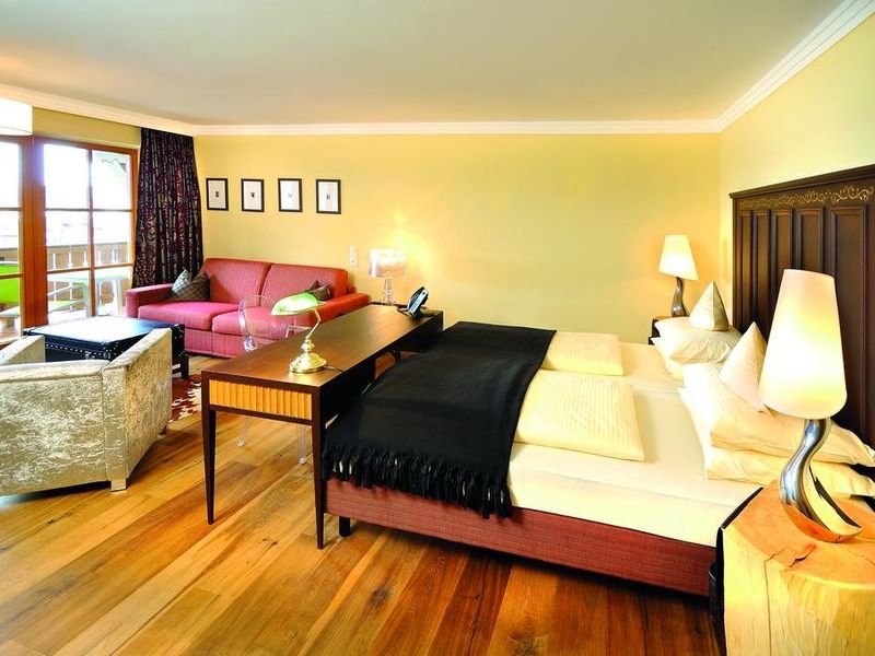 Hotel Photo 1