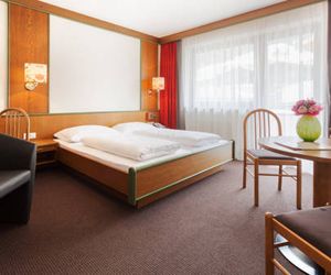 Rosentalerhof Hotel & Appartements Hinterglemm Austria
