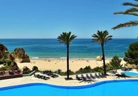 Отзывы Pestana Alvor Praia Premium Beach & Golf Resort, 5 звезд