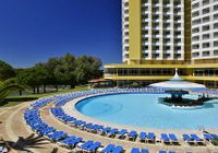 Отзывы Pestana Delfim Beach & Golf Hotel — Все включено, 4 звезды