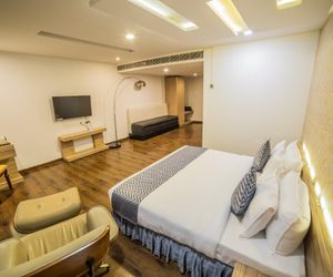 Sabari Finestay Coimbatore India