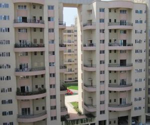 Bluebell Service Apartment, Magarpatta Pune India