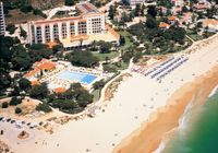 Отзывы Pestana D. João II Beach & Golf Resort, 4 звезды