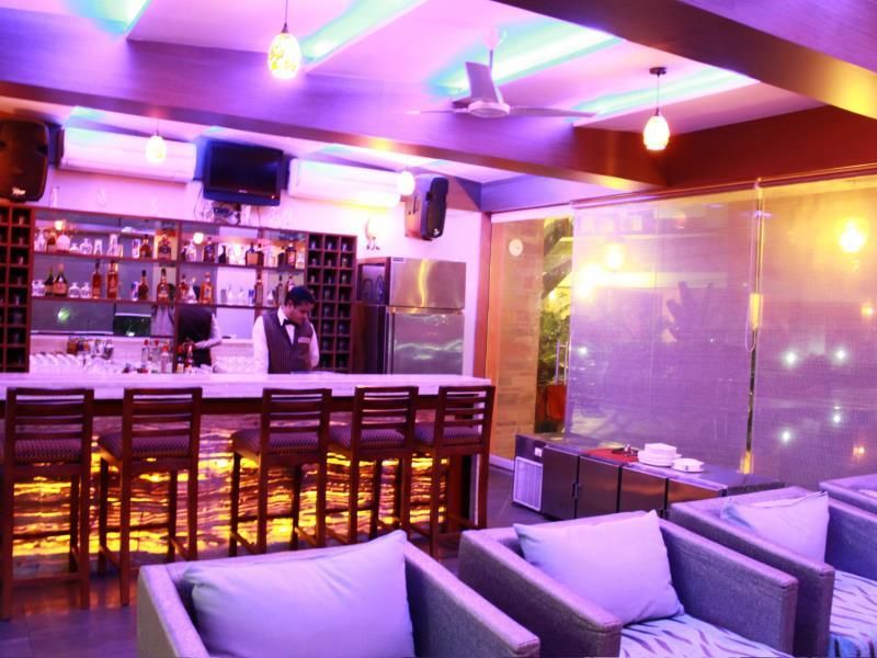 Hotel Photo 12
