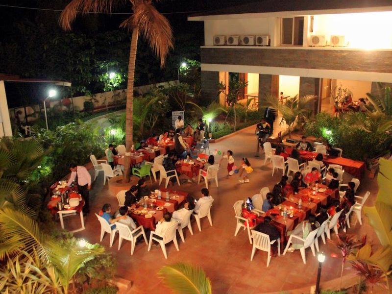 Hotel Photo 14