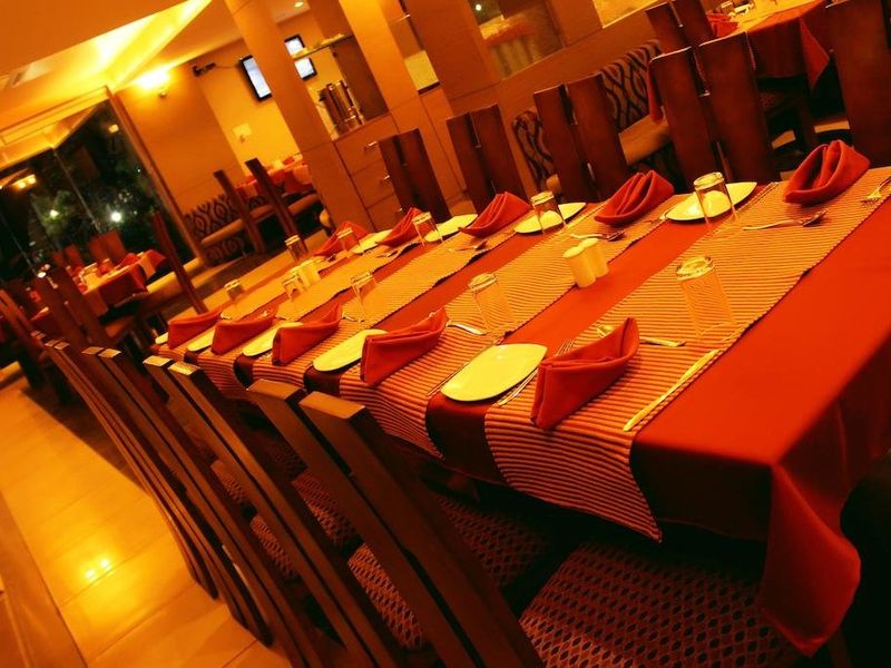 Hotel Photo 15