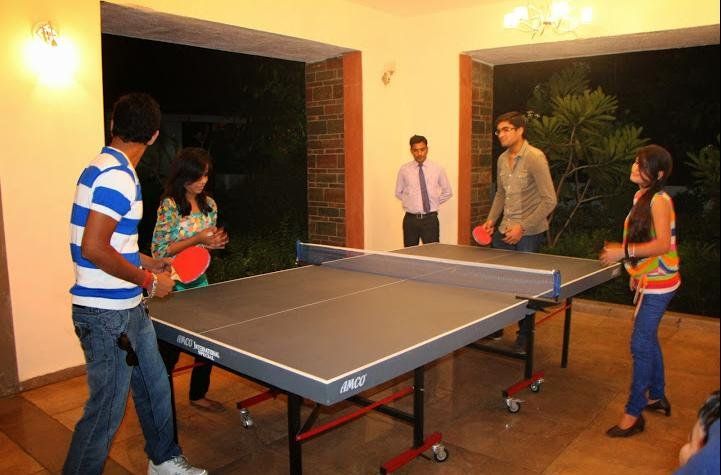 Hotel Photo 17