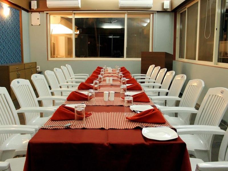 Hotel Photo 18