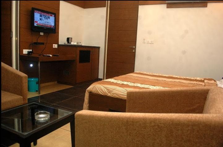 Hotel Photo 4
