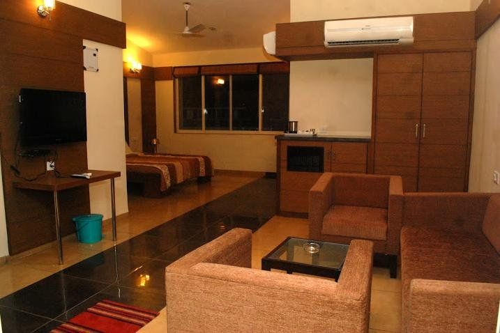 Hotel Photo 10