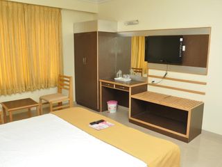 Hotel pic PL A Residency Annexe - Tanjore