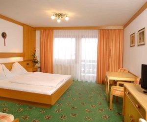 Hotel Alpenblick Hinterglemm Austria