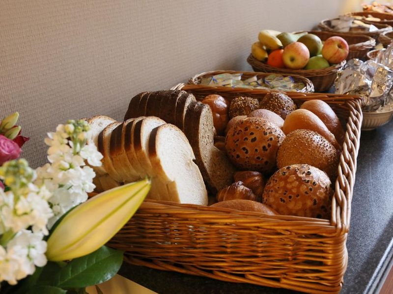 Hotel Photo 16
