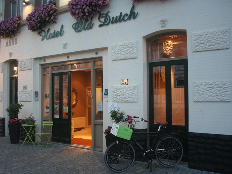 Hotel Photo 22