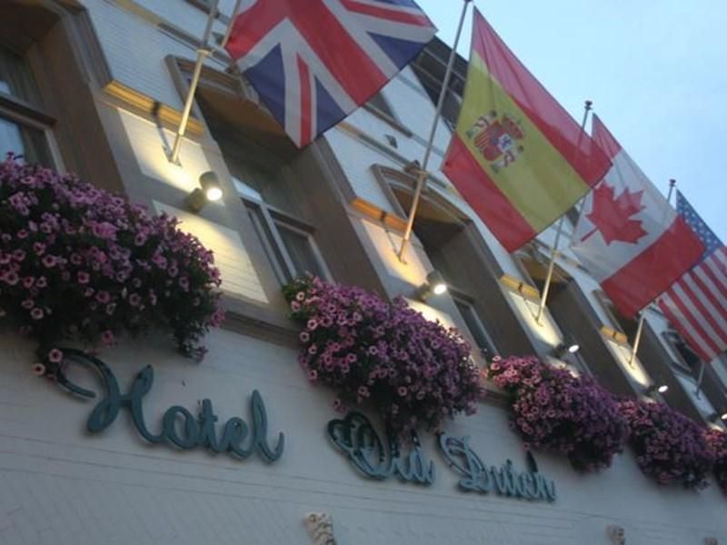 Hotel Photo 23