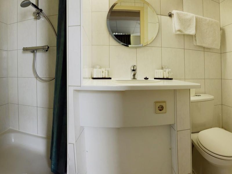 Hotel Photo 10