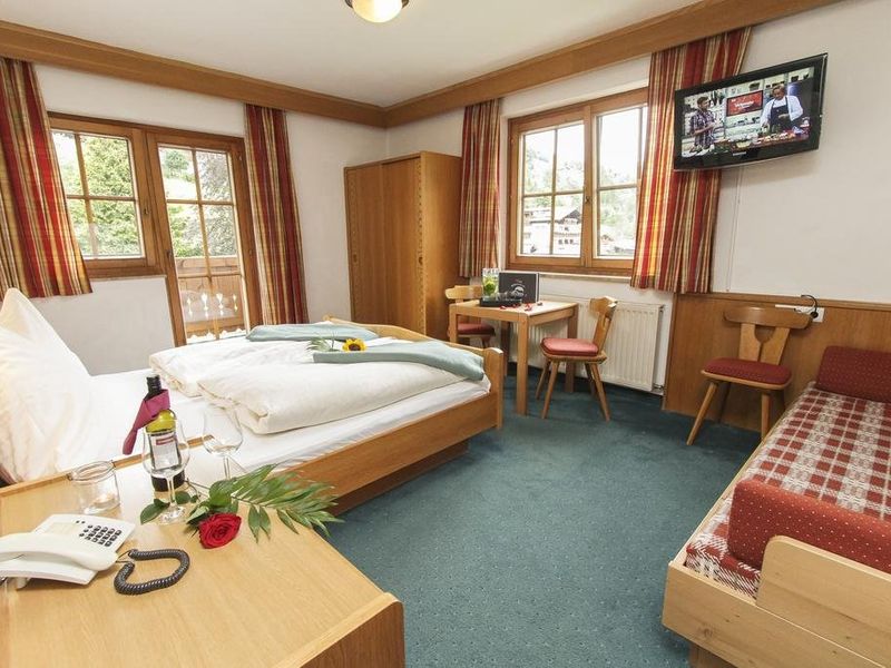 Hotel Photo 9