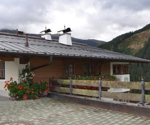 Landhaus Lindling Hinterglemm Austria