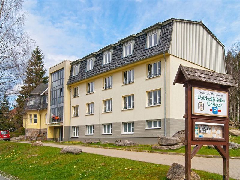 Hotel Photo 23