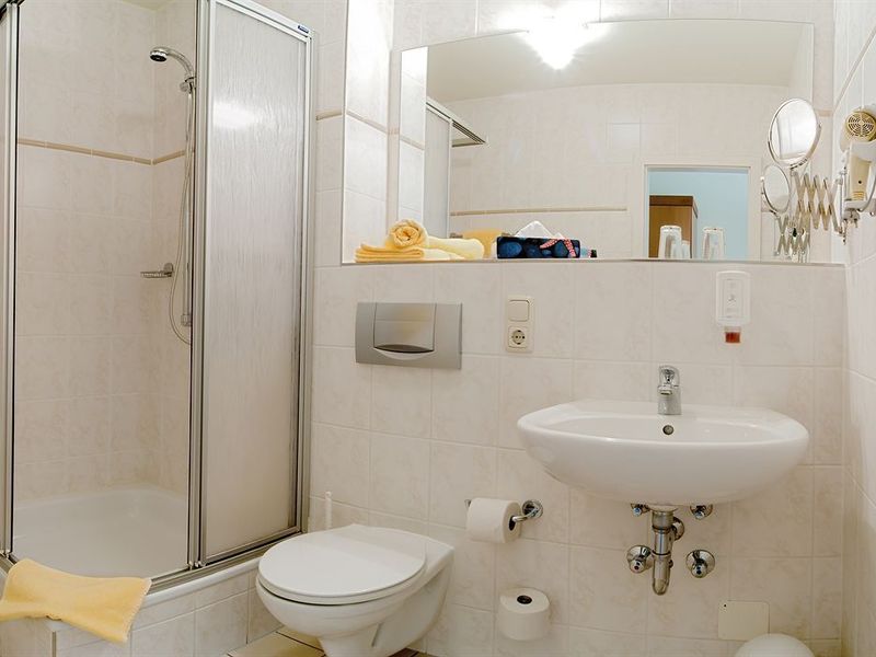 Hotel Photo 10