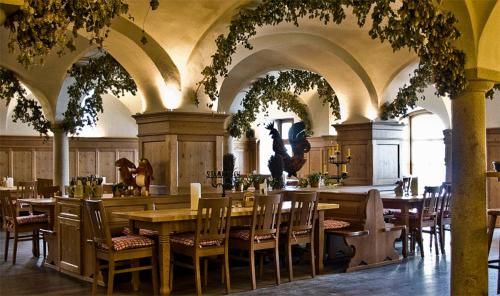 Hotel Photo 9
