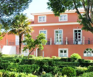 Sarrazola House COLARES Portugal