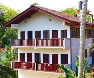 Secret Bay Hotel Talalla South Sri Lanka