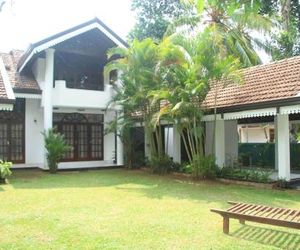Yoho Villa Taprobane Negombo Sri Lanka