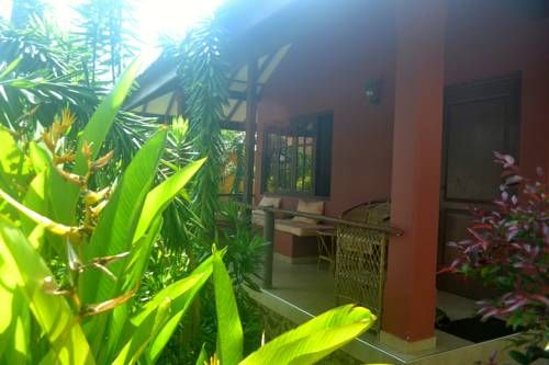 Hotel Photo 13