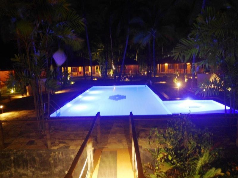 Hotel Photo 17
