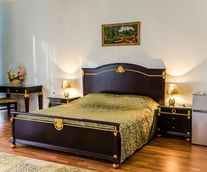 Hotel Elm Chisinau Moldova