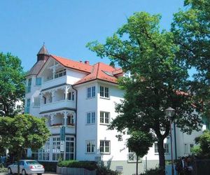 Wohnpark Granitz by Rujana Ostseebad Binz Germany