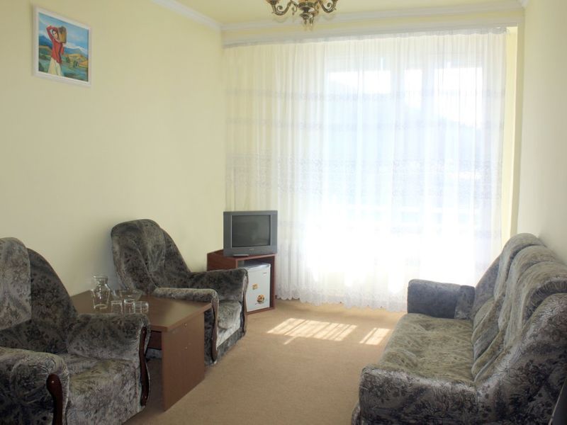 Hotel Photo 11
